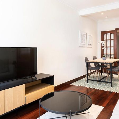 Beach And Chill Apartment By Cisan Rentals San Sebastian Exterior photo
