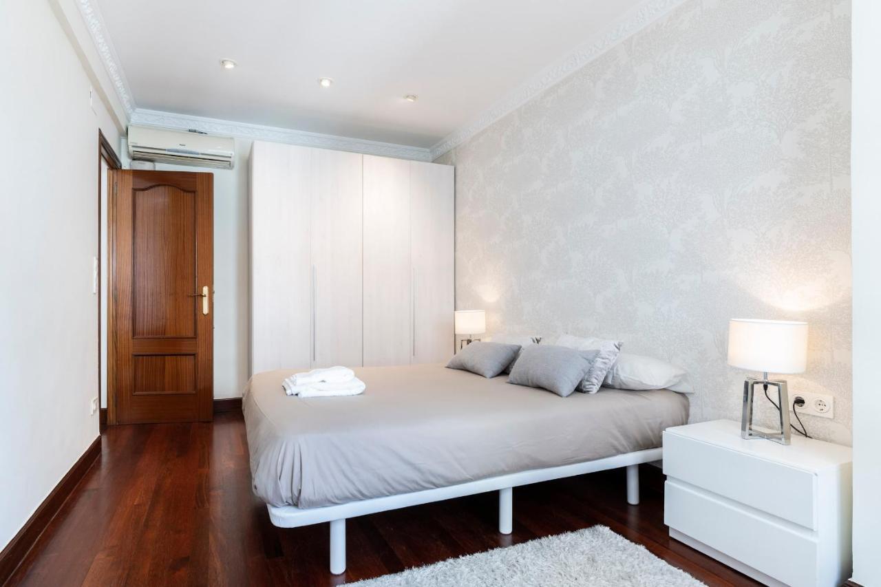 Beach And Chill Apartment By Cisan Rentals San Sebastian Exterior photo